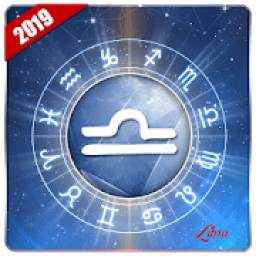 Libra ♎ Daily Horoscope 2019