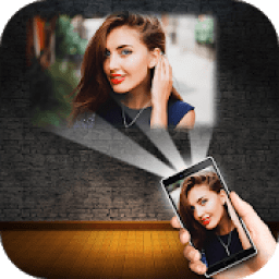 Pic Projector आइकन