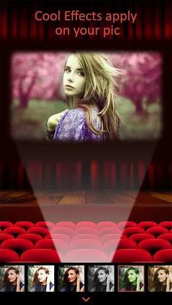 Pic Projector स्क्रीनशॉट 11