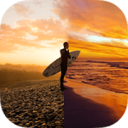 Photo Cut Studio Free icon