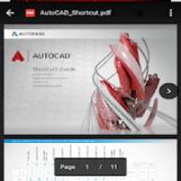 AUTO_CAD LEARNING on 9Apps