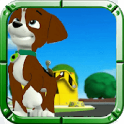 pups super adventure आइकन