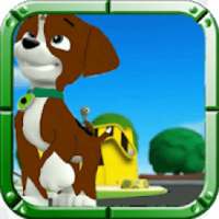 pups super adventure