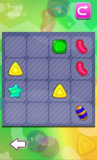 Free Candy स्क्रीनशॉट 2