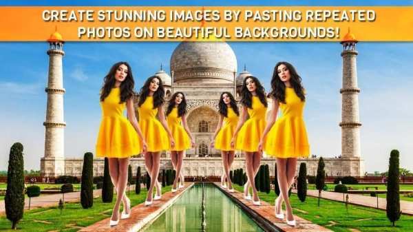 Repeat : Magic Mirrors screenshot 2