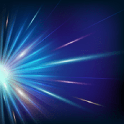 ikon Flashlight free widget Shake Powerful light