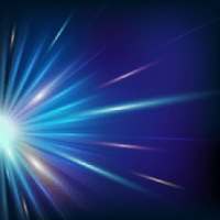 Flashlight free widget Shake Powerful light