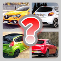 ikon 4 Images 1 Mot (Version Auto)