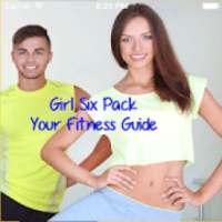 Girl Six Pack