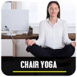 Chair Yoga