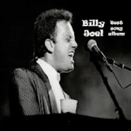 ikon Billy Joel Song Music l Video App