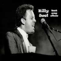 Billy Joel Song Music l Video App