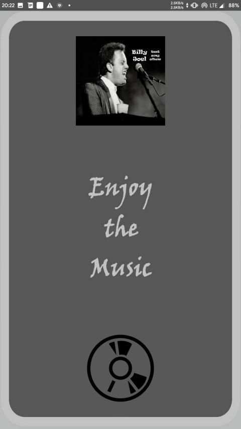 Billy Joel Song Music l Video App screenshot 6