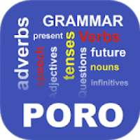 English Grammar on 9Apps