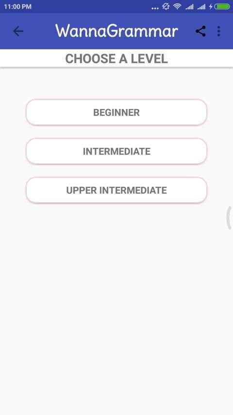 English Grammar screenshot 8