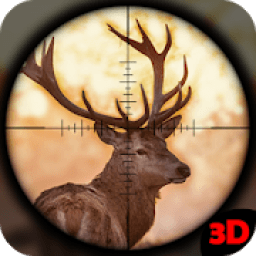 Hunting Animals Challenges - Sniper Hunting Game आइकन