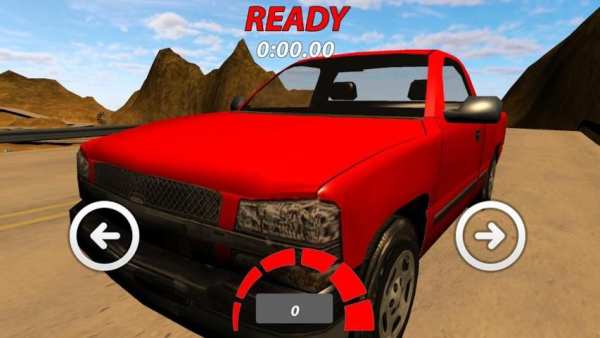 Top Time Trials Racing screenshot 2
