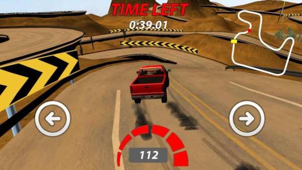 Top Time Trials Racing screenshot 4