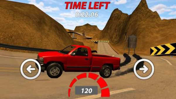 Top Time Trials Racing screenshot 3