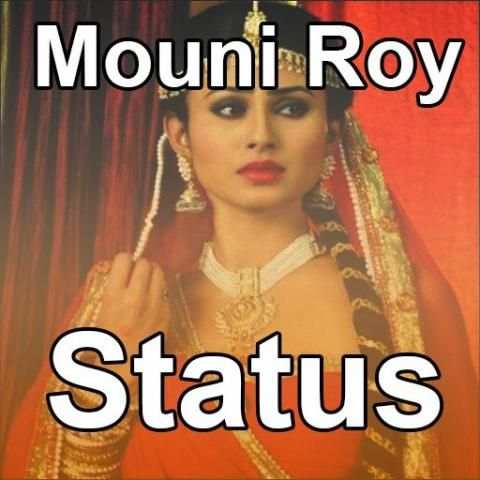 Mouni Roy Status Videos screenshot 1