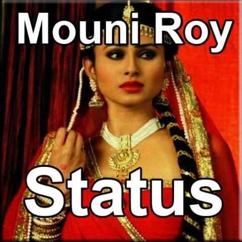 Mouni Roy Status Videos screenshot 3