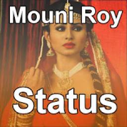Mouni Roy Status Videos 1
