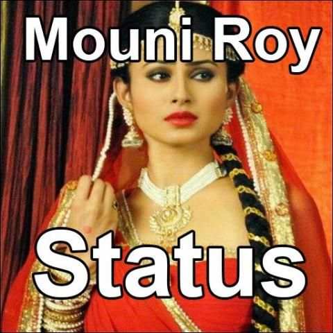 Mouni Roy Status Videos screenshot 2
