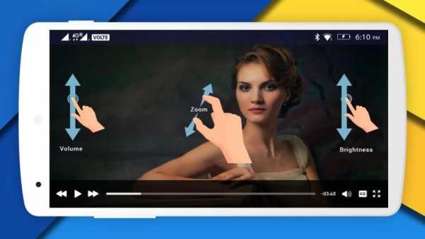 Real Video Player screenshot 2