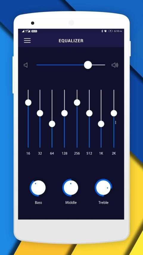 Real Video Player screenshot 4