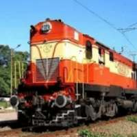 INDIAN RAILWAY LIVE TRAIN STATUS