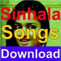 New Sinhala Songs - Download & Player Mp3 : SinBox on 9Apps