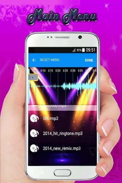 Photo To Video Maker With Music - Photo Editor Pro screenshot 2