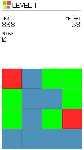 Puzzle Game: Bubble Breaker screenshot 18
