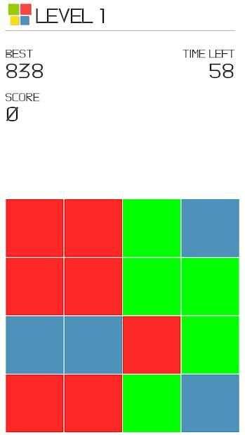 Puzzle Game: Bubble Breaker screenshot 17