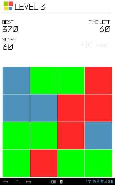 Puzzle Game: Bubble Breaker screenshot 9