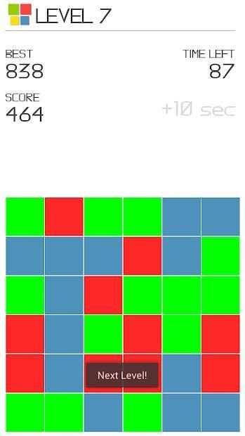 Puzzle Game: Bubble Breaker screenshot 14