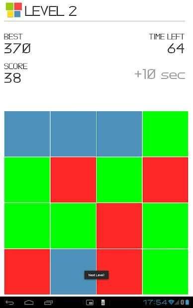 Puzzle Game: Bubble Breaker screenshot 10