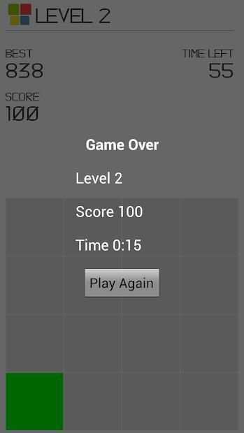 Puzzle Game: Bubble Breaker screenshot 13