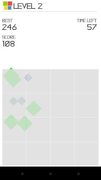 Puzzle Game: Bubble Breaker screenshot 3