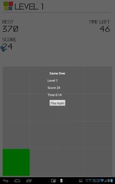 Puzzle Game: Bubble Breaker screenshot 7