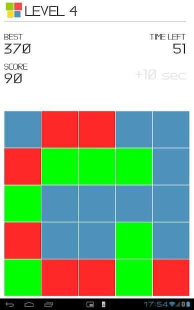 Puzzle Game: Bubble Breaker screenshot 8