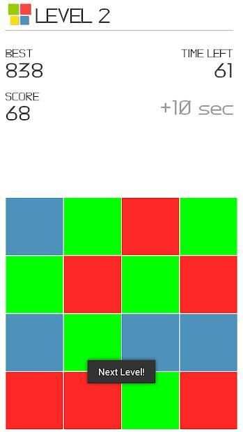 Puzzle Game: Bubble Breaker screenshot 15