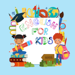 ikon English For Kids