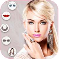 Girl Photo Editor,Girls Dress,Girl Saree & Fashion on 9Apps