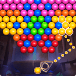 Super Bubble Pop आइकन