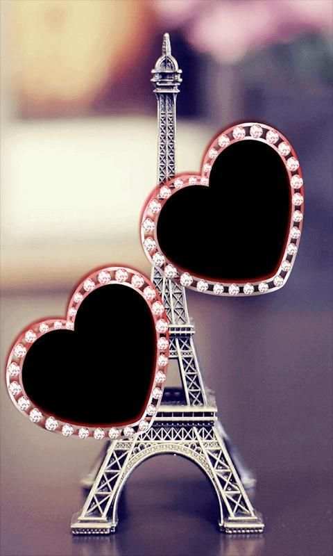 Romantic Photo Frame screenshot 6