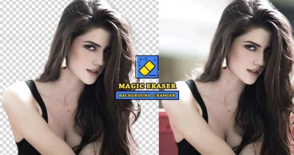Magic Erase स्क्रीनशॉट 4