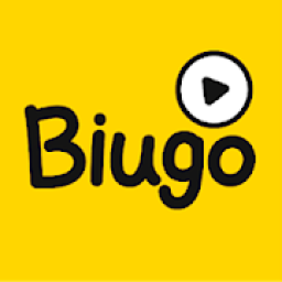 Biugo Support Pro_Video Editor Of Magic Effects आइकन