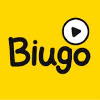 Biugo Support Pro_Video Editor Of Magic Effects on 9Apps