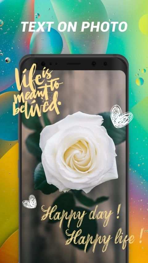 Watermark Camera 2 تصوير الشاشة